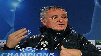 Ρανιέρι: «Δεν παίζουμε φιλικό»