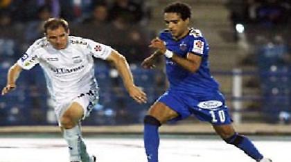 Εκτός ο Κόστα, ατομικό για Δέλλα-Μπαρντόν