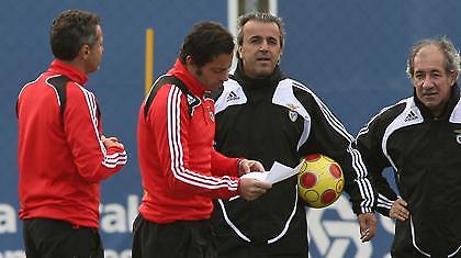 Πολλά προβλήματα εν όψει Ολυμπιακού για Μπενφίκα