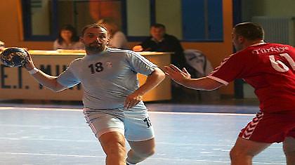 Με στόχο την νίκη κόντρα στην Σλοβακία