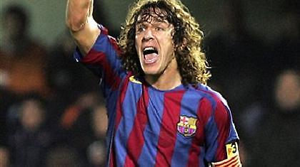 Εκτός Πουγιόλ, Τουρέ, μέσα ο Μέσι με Σπόρτινγκ