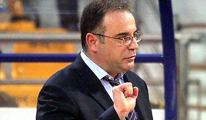 Α1: Αποχαιρέτησε ο Σκουρτόπουλος, φαβορί ο Ζευγώλης