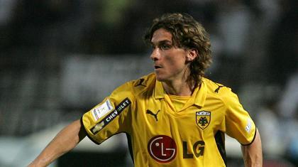 Καλά νέα για Πελετιέρι και Γεωργέα