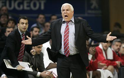 Επέστρεψε στη Μακάμπι ο Γκέρσον