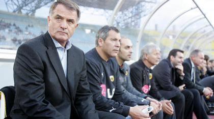 «Θα πάμε μπροστά»