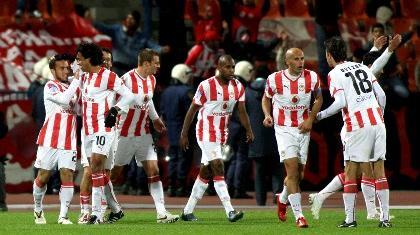 Την ίδια συνταγή με Ηρακλή