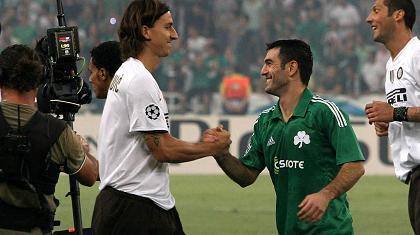 Η πρόκληση και η πρόκριση