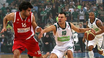 Γιασικεβίτσιους: «Γιατί να είναι εμφύλιος;»