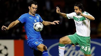 Τα βλέμματα στο «ΓΣΠ»