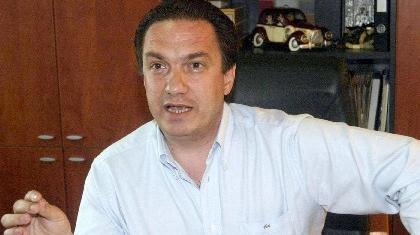 Βατσινάς: «Νίκο, γίνε πρόεδρος»