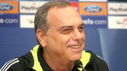 Αναλαμβάνει τη Βουλγαρία ο Γκραντ;