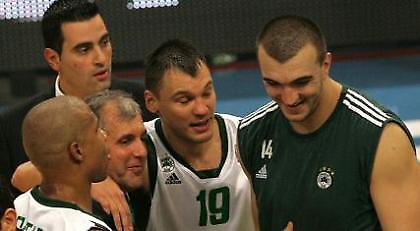 Με... φόρα από το ντέρμπι