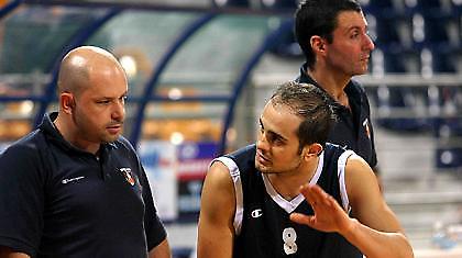 Παρελθόν από τα Τρίκαλα ο Χριστόπουλος