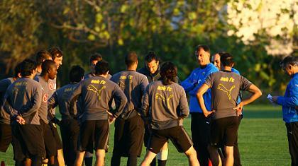 Τρέξιμο και βίντεο