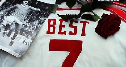 Η φήμη του και η μνήμη του αιώνια