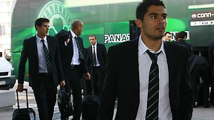 «Θωρακισμένος» στο «Μεάτσα»