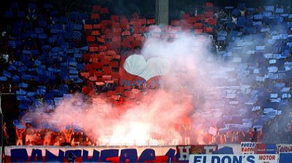 ΠΑΝΙΩΝΙΟΣ: Χωρίς οπαδούς στο «Καραϊσκάκη»