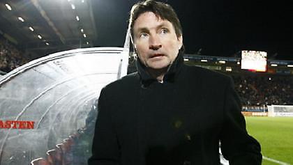 Μένει στη Χέρενφεν ο Σόλιντ