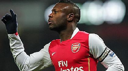 «Δεν φεύγει από την Άρσεναλ ο Γκαλάς»