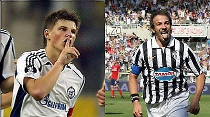 ΖΕΝΙΤ-ΓΙΟΥΒΕΝΤΟΥΣ 0-0 (Τελικό)