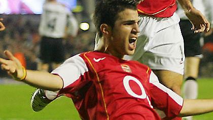 Φάμπρεγκας: «Δεν πάω πουθενά…»