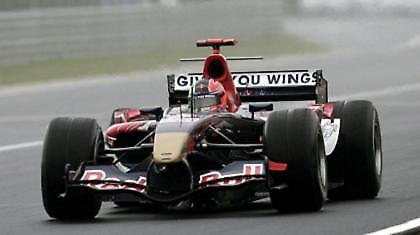 Αλλαγή ιδιοκτησιακού καθεστώτος στην  Toro Rosso