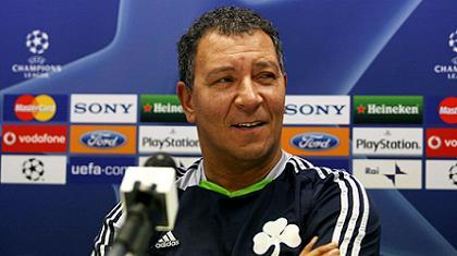 «Θα παλέψουμε σαν τρελοί»!