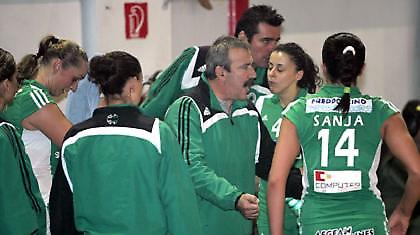 Εν αναμονή του ντέρμπι…