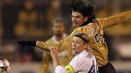 Αποχαιρέτησε η Ζενίτ…