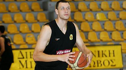 Τρίτη περίοδος και λάθη στοίχισαν στο Μαρούσι