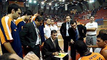 Δεν άντεξε στη Γερμανία…