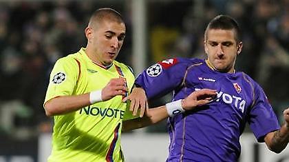 Από την Φλωρεντία στους «16»