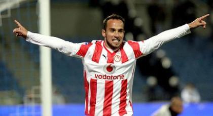 Μπελούτσι: «Μόνο νίκη με Μπενφίκα»