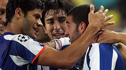 Φωτιά πρόκρισης για τους «δράκους»…