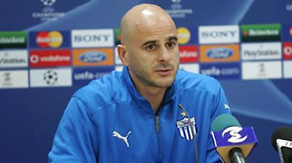 Κετσπάγια: «Μεγάλη μέρα»