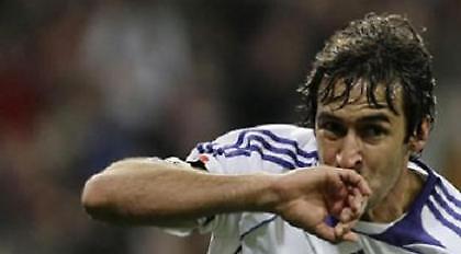 Έπιασε κορυφή ο Ραούλ!