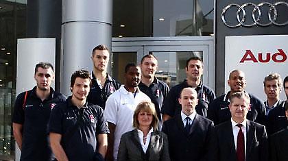 Α1: Υψηλή συνεργασία…