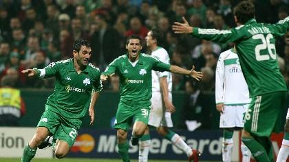 Για το «θαύμα» στο «Μεάτσα»