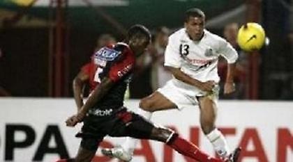 Έκλεισε μπακ από τη Βραζιλία η Βαλένθια