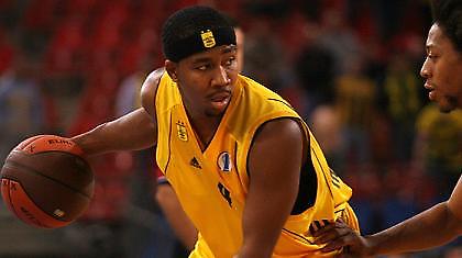 Κλαρκ: «Ήμουν σίγουρος πως θα ευστοχούσα»