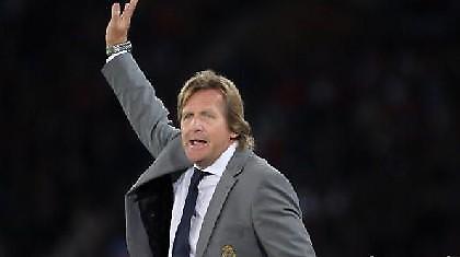 Σούστερ: «Μας βοήθησε η Γιουβέντους...»