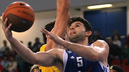 Παπαμακάριος: «Μας βγήκε η κούραση»