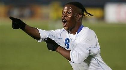 Εμπούτου: «Με θέλει η Μαρσέιγ»