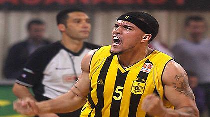 Μάρσαλ: «Μόνο νίκη με ΑΕΚ»