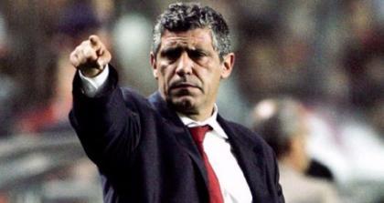 Σάντος: «Δεν υπάρχει φαβορί στο Ολυμπιακός-Μπενφίκα»