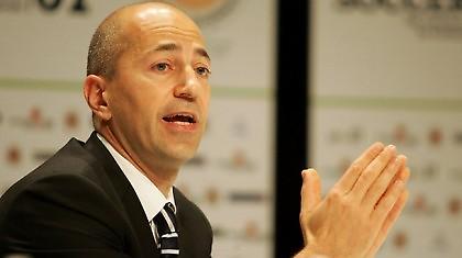 Ο Ιβάν Γαζίδης νέος εκτελεστικός διευθυντής στην Άρσεναλ