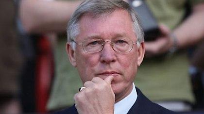 Φέργκιουσον: «Θα παραιτηθώ!»