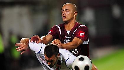 Ζ. Σέζαρ: «Δεν είμαι ικανοποιημένος στη Ραπίντ»