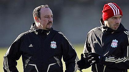 Γράφει ιστορία ο Μπενίτεθ