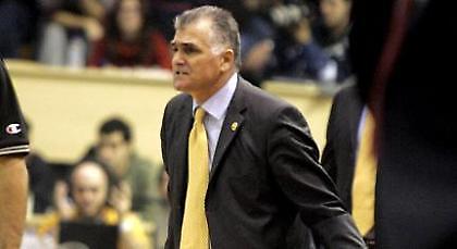 Α1: Ικανοποίηση παρά την ήττα στο Μαρούσι